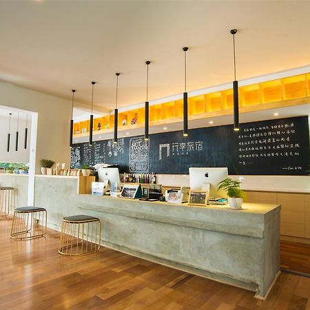 Lijiang Shuhe Travelling Hotel エクステリア 写真